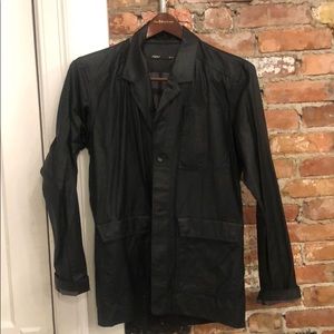 Women’s Nau Trench Coat